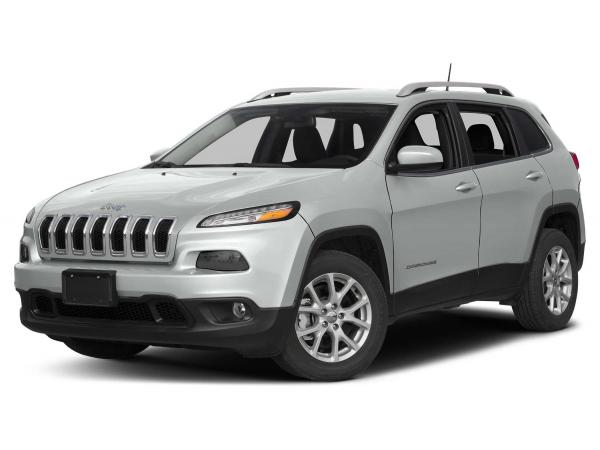 Jeep Cherokee 2017 $29740.00 incacar.com