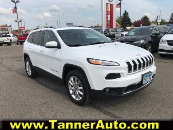 Jeep Cherokee 2016 $23974.00 incacar.com