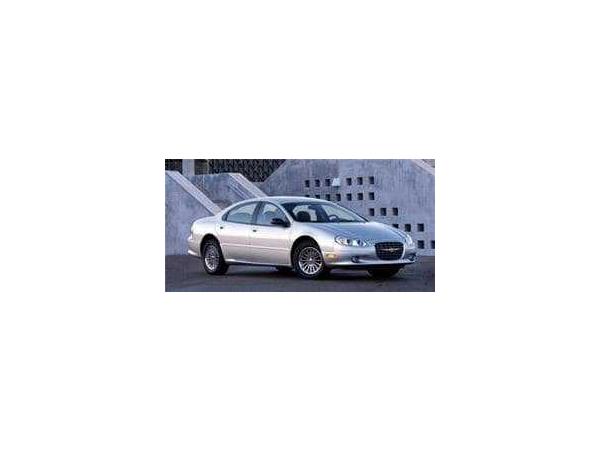 Chrysler Concorde 2002 $990.00 incacar.com