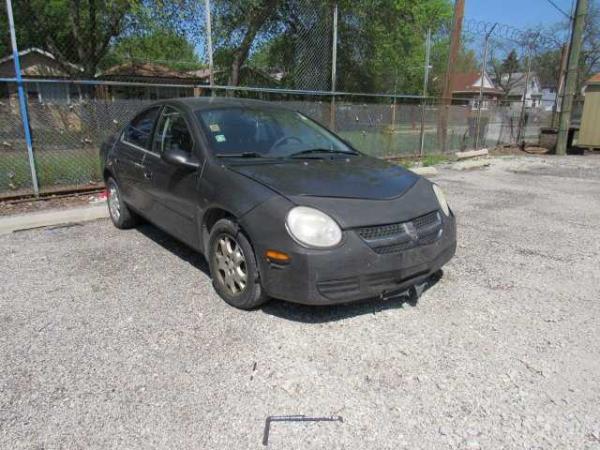 Dodge Neon 2004 $990.00 incacar.com