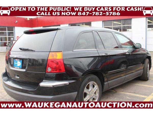Chrysler Pacifica 2004 $1500.00 incacar.com
