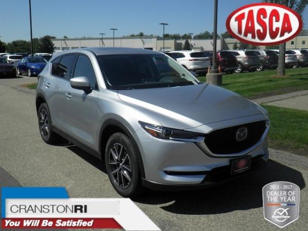 Mazda CX-5 2018 $31920.00 incacar.com