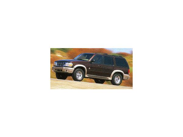 Ford Explorer 1999 $499.00 incacar.com