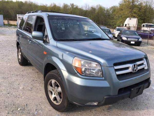 Honda Pilot 2006 $2500.00 incacar.com