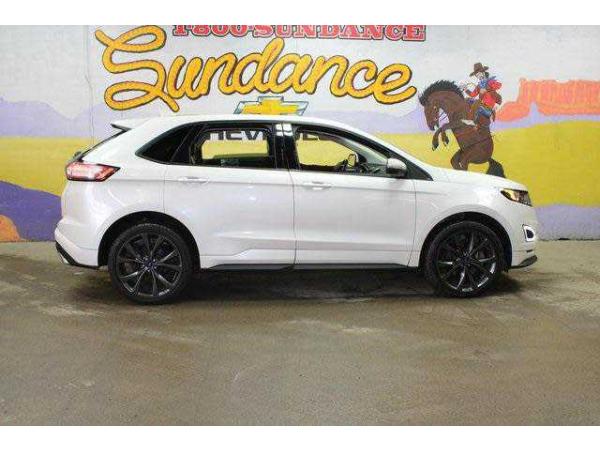 Ford Edge 2015 $29900.00 incacar.com