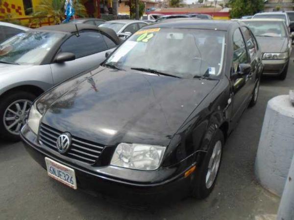 Volkswagen Jetta 2002 $3999.00 incacar.com