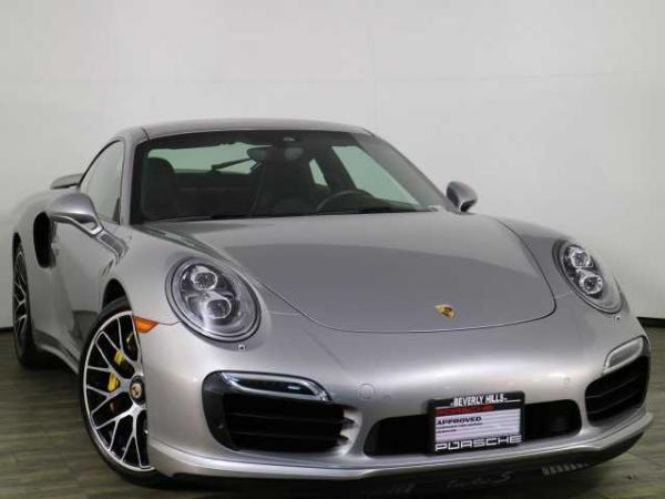 Porsche 911 2015 $154900.00 incacar.com