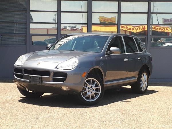 Porsche Cayenne 2005 $7499.00 incacar.com