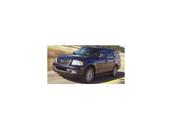 Ford Expedition 2003 $777.00 incacar.com