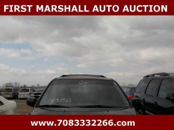 Honda Pilot 2004 $1700.00 incacar.com