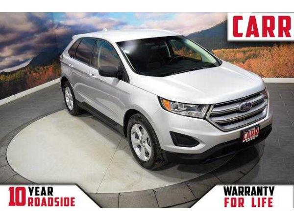 Ford Edge 2016 $23995.00 incacar.com