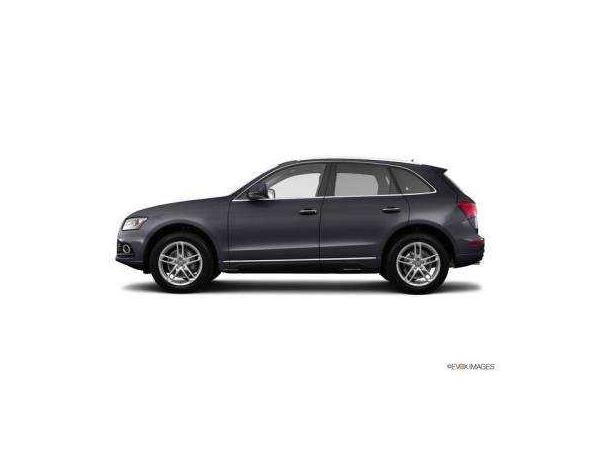 Audi Q5 2016 $52865.00 incacar.com