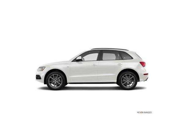 Audi Q5 2016 $42955.00 incacar.com
