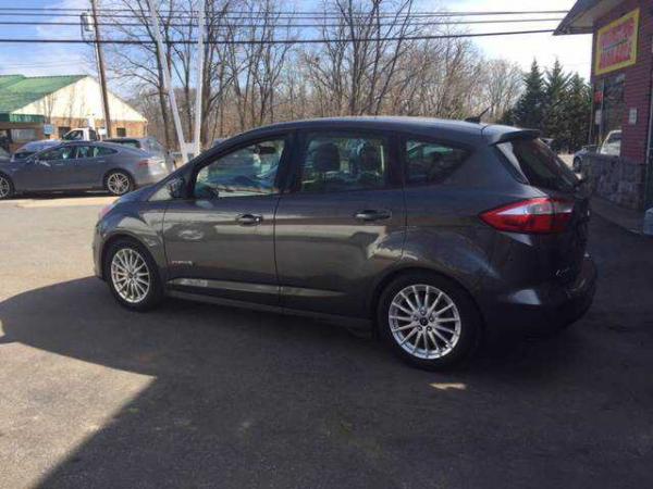 Ford C-MAX 2015 $7799.00 incacar.com