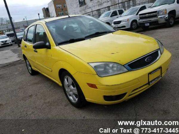 Ford Focus 2005 $1295.00 incacar.com