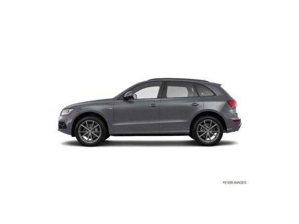 Audi Q5 2016 $48195.00 incacar.com