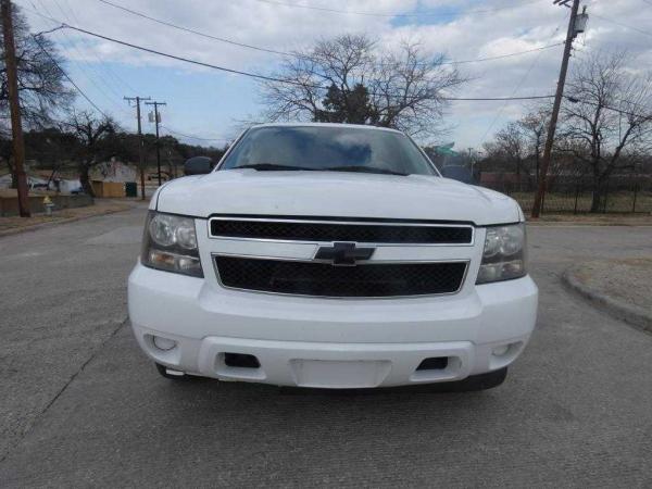Chevrolet Tahoe 2009 $5500.00 incacar.com