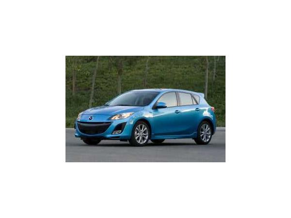 Mazda Mazda3 2010 $3659.00 incacar.com