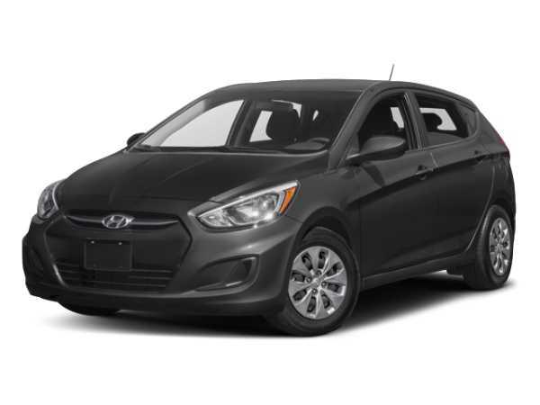Hyundai Accent 2017 $11622.00 incacar.com