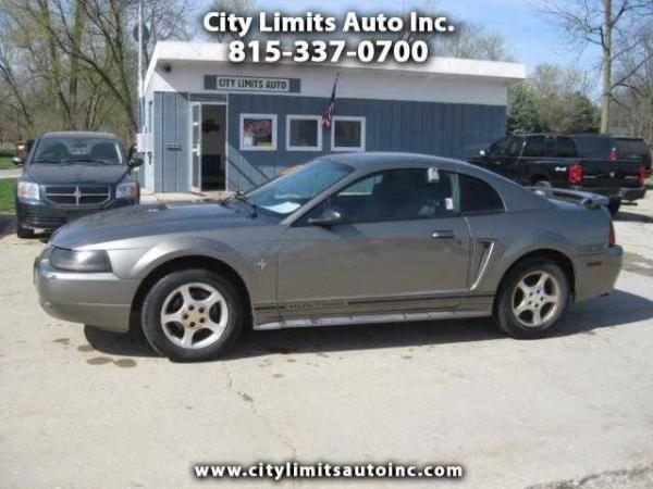 Ford Mustang 2001 $1295.00 incacar.com