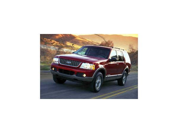 Ford Explorer 2002 $2999.00 incacar.com