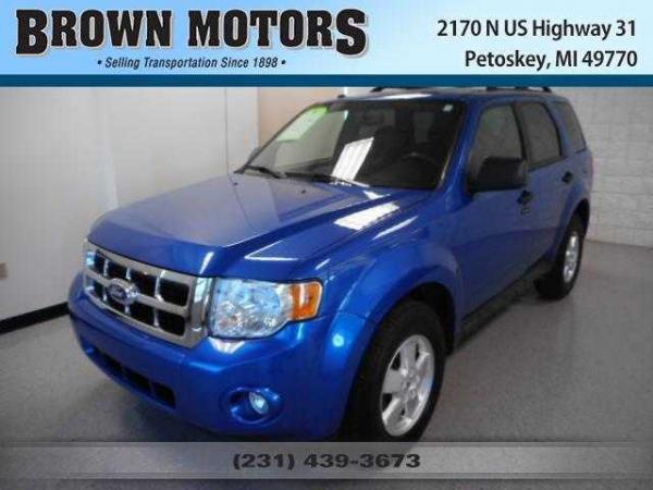 Ford Escape 2011 $11000.00 incacar.com