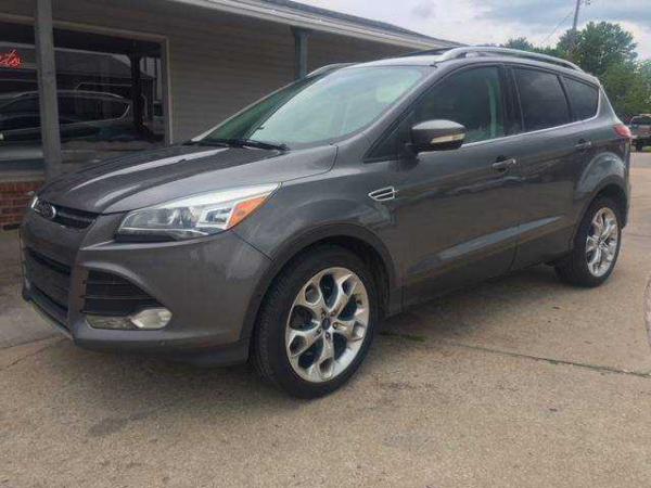Ford Escape 2013 $5990.00 incacar.com