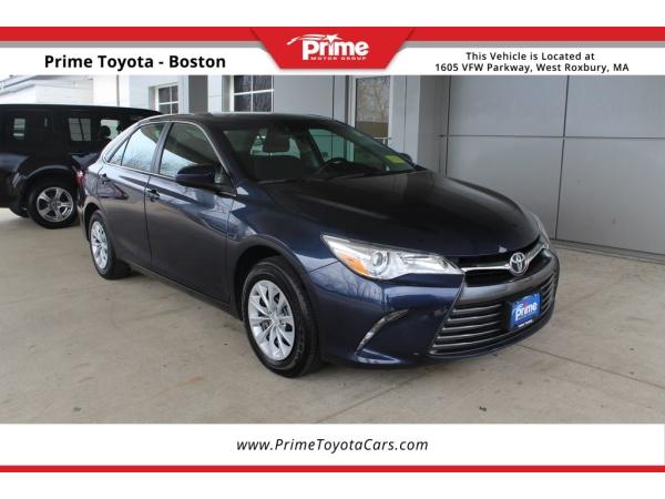 Toyota Camry 2016 $139900.00 incacar.com
