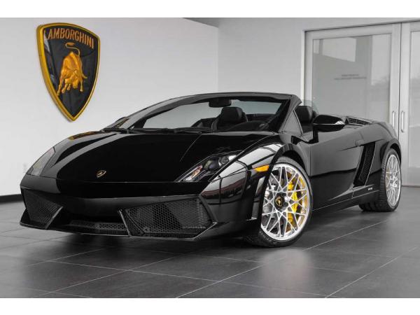 Lamborghini Gallardo 2010 $129500.00 incacar.com