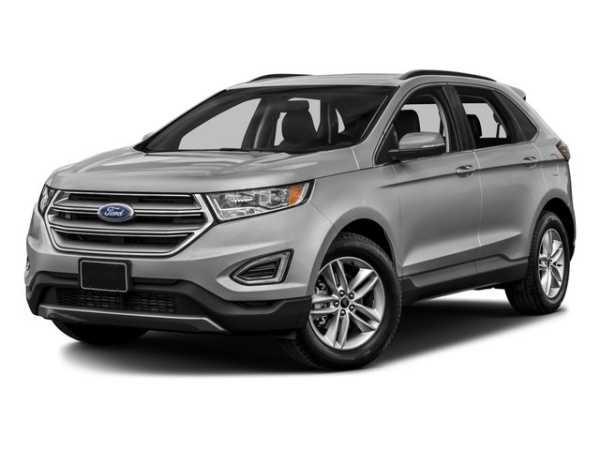 Ford Edge 2018 $39765.00 incacar.com