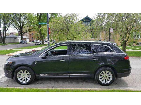 Lincoln MKT 2013 $5995.00 incacar.com