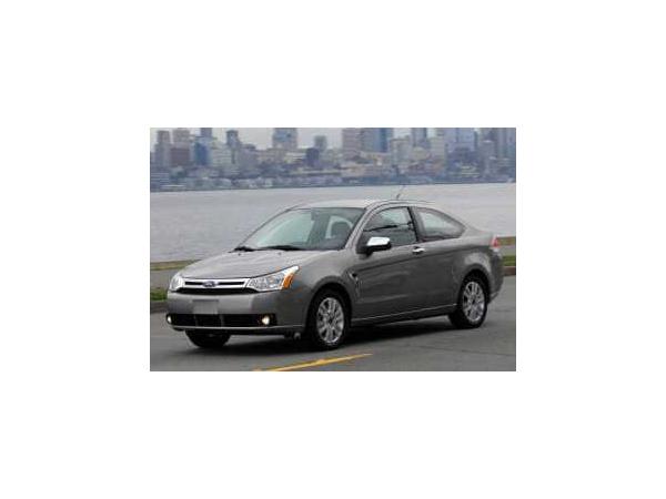 Ford Focus 2008 $2987.00 incacar.com