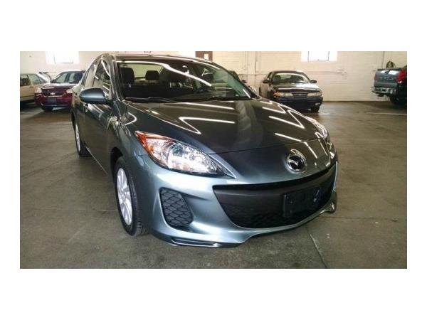 Mazda Mazda3 2013 $13995.00 incacar.com