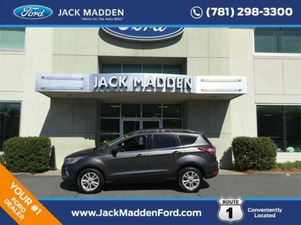 Ford Escape 2017 $21596.00 incacar.com