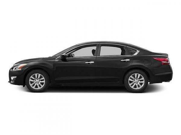 Nissan Altima 2015 $13803.00 incacar.com