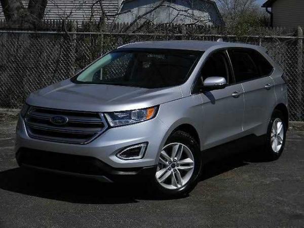 Ford Edge 2016 $27833.00 incacar.com