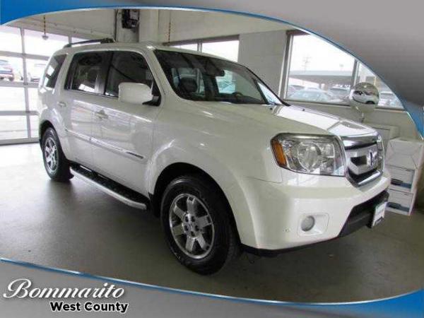 Honda Pilot 2011 $20990.00 incacar.com