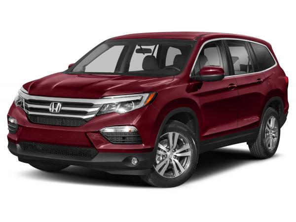 Honda Pilot 2018 $35230.00 incacar.com