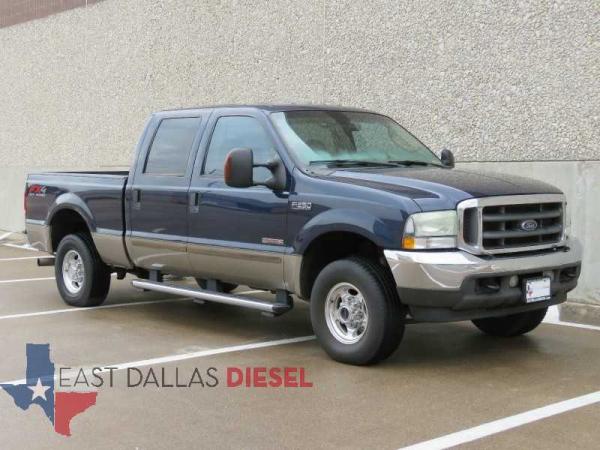 Ford F250 2004 $9995.00 incacar.com