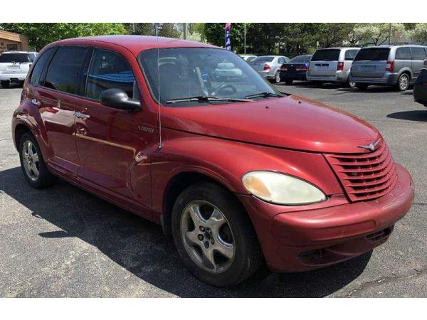 Chrysler PT Cruiser 2004 $1500.00 incacar.com