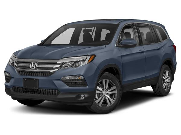 Honda Pilot 2018 $38660.00 incacar.com