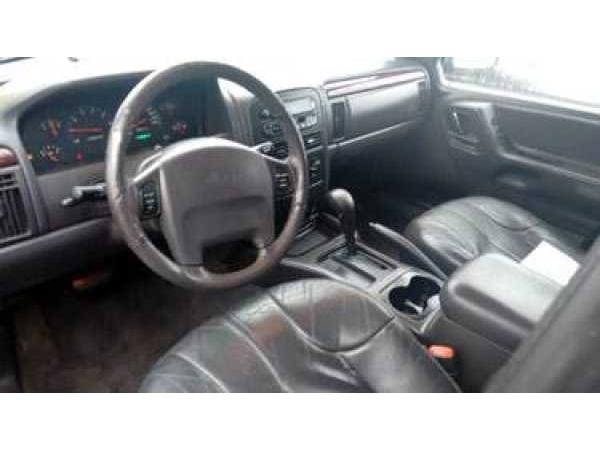 Jeep Grand Cherokee 2000 $4995.00 incacar.com