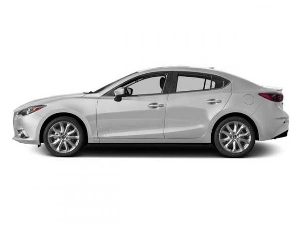 Mazda Mazda3 2016 $19999.00 incacar.com