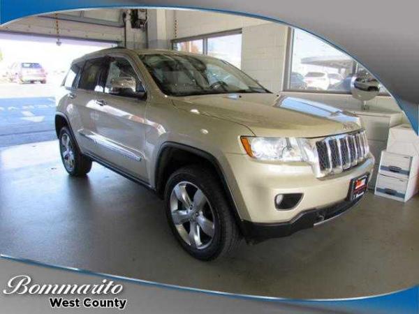 Jeep Grand Cherokee 2011 $20990.00 incacar.com