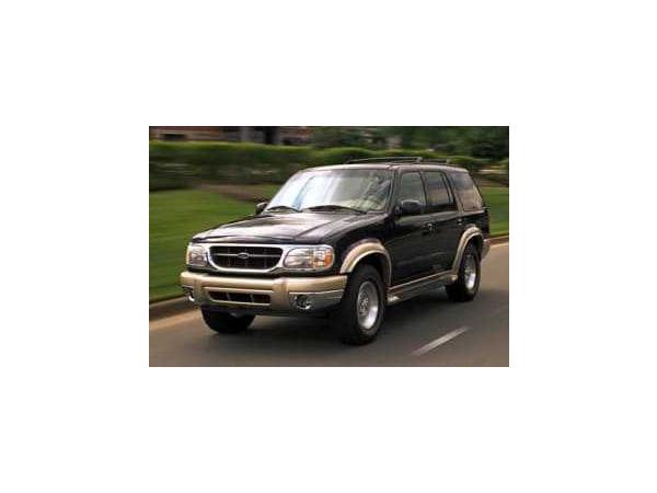Ford Explorer 2000 $1999.00 incacar.com