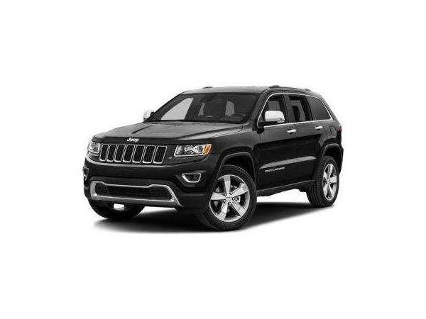 Jeep Grand Cherokee 2016 $55375.00 incacar.com