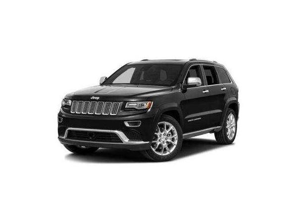 Jeep Grand Cherokee 2016 $55375.00 incacar.com