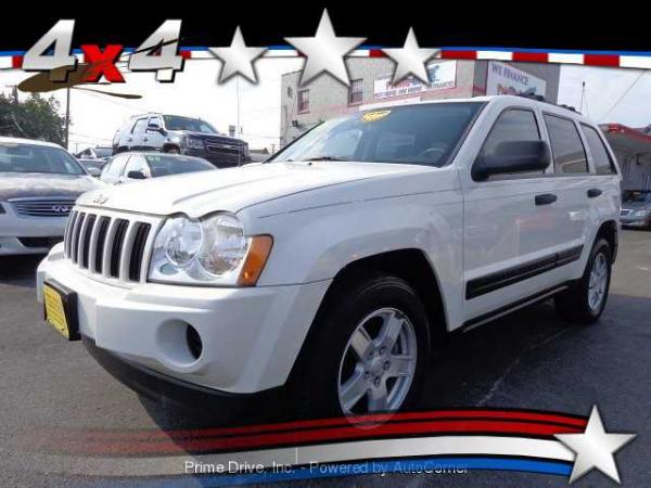 Jeep Grand Cherokee 2006 $7955.00 incacar.com
