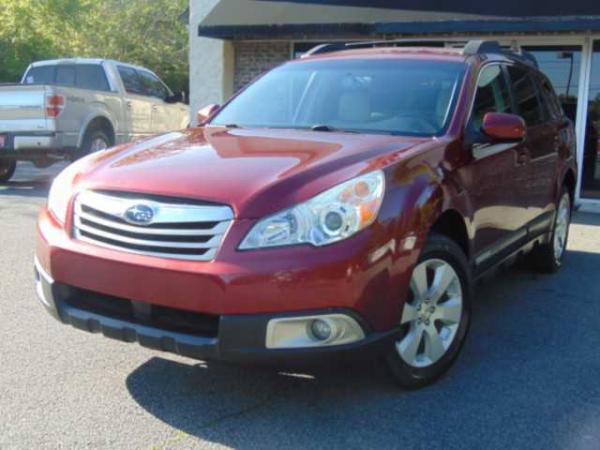 Subaru Outback 2011 $6990.00 incacar.com