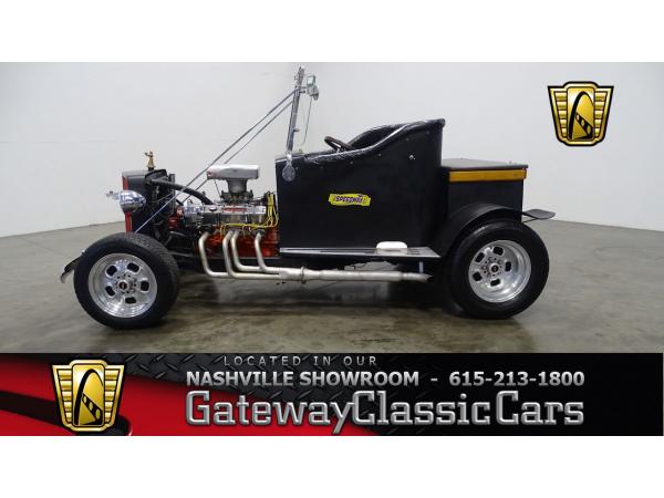 Ford Model T 1951 $14995.00 incacar.com